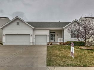 3110 N 168th Ave, Omaha, NE 68116