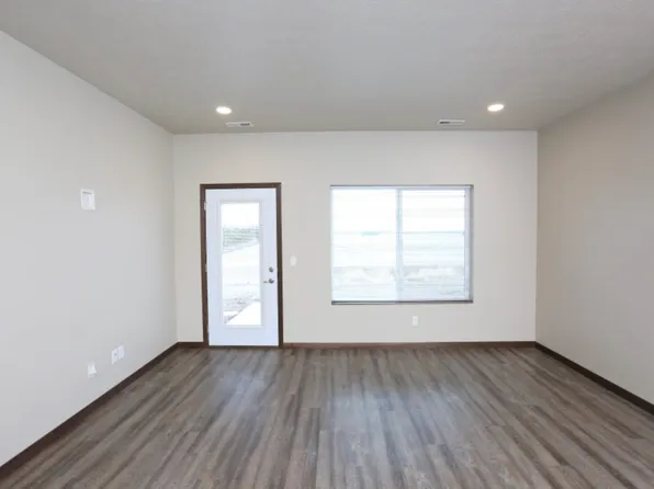 Sunrise Creek Townhomes