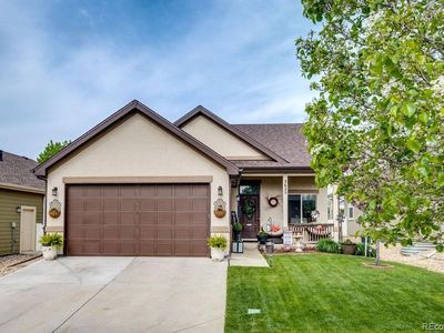 3625 Rialto Avenue, Evans, CO, 80620