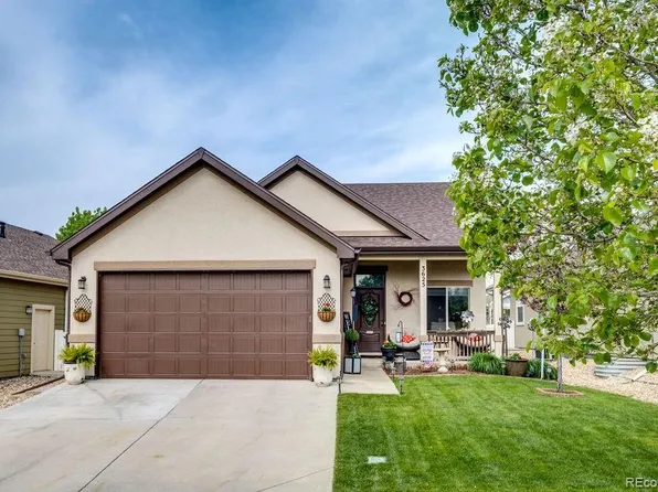 3625 Rialto Avenue, Evans, CO 80620