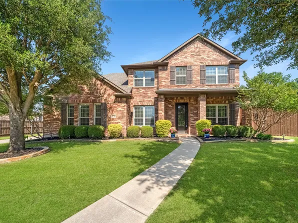 12716 Early Wood Dr, Frisco, TX 75035