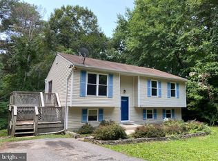 2022 Yew Ct, Saint Leonard, MD 20685