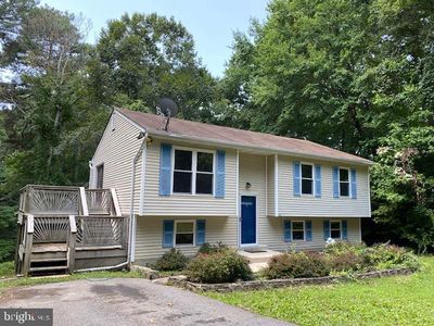 2022 Yew Ct, Saint Leonard, MD, 20685