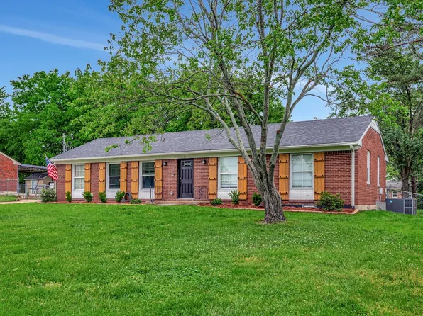 110 Marita Ave, Goodlettsville, TN 37072