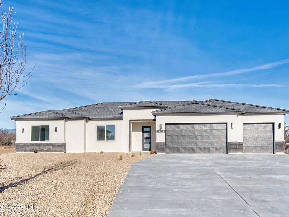 1209 Whitehawk Dr, Camp Verde, AZ 86322 Zillow