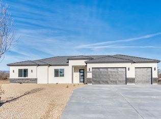 1209 W White Hawk Dr, Camp Verde, AZ 86322