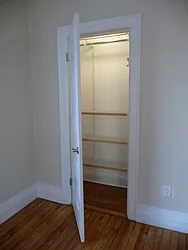 Rented by Perry Associates NYC Inc