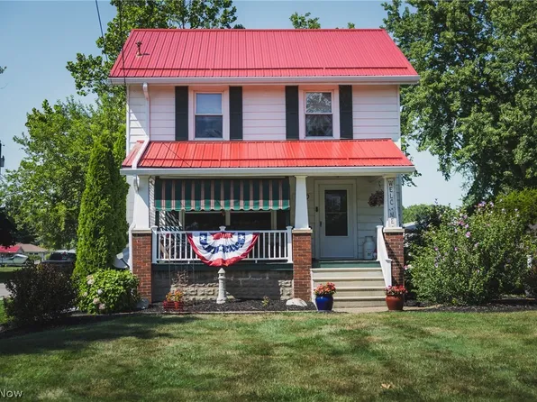 290 Cooper Foster Park Rd W, Lorain, OH 44053