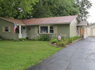 3153 Willardshire Rd, Joliet, IL 60431