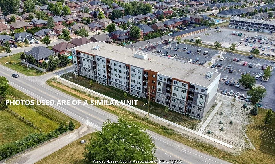 4578 Huron Church Line Rd #205