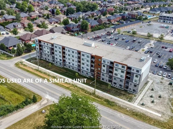 4578 Huron Church Line Rd #205, Lasalle, ON N9H 1G7