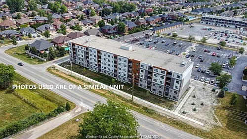 4578 Huron Church Line Rd #205 Photo 1