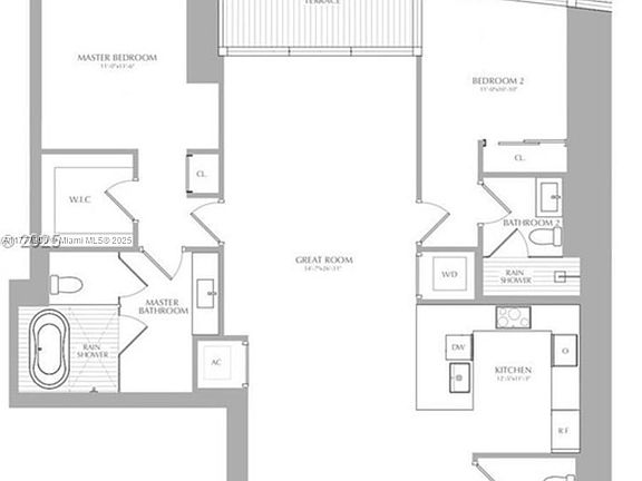 3rd image of 300 Biscayne Boulevard Way #3009