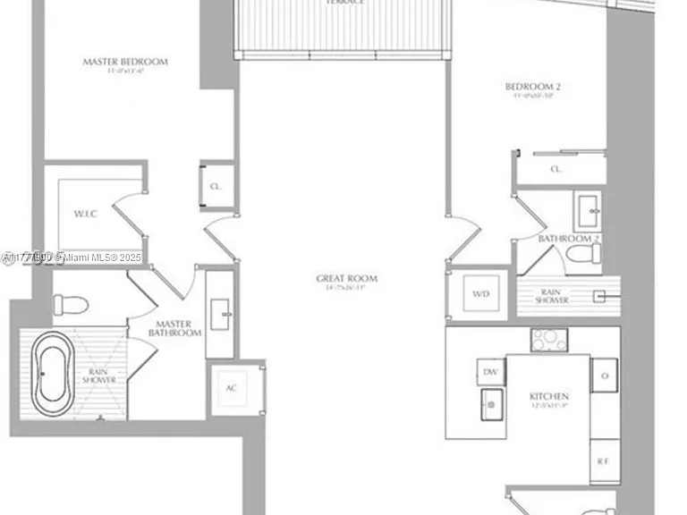 300 Biscayne Boulevard Way #3009 — Photo 3