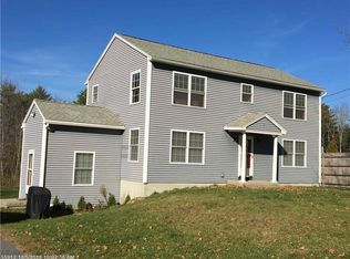 5 Laskey Rd, Windham, ME 04062