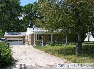 1368 Transue Ave, Burton, MI 48509