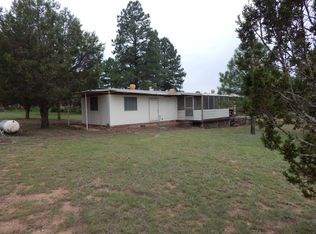 1008 N Spruce Dr, Show Low, AZ 85901