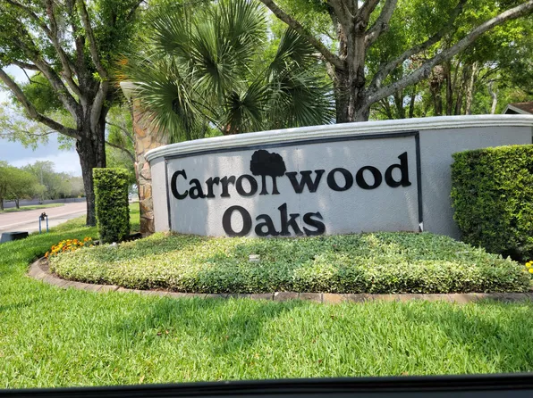 10035 Lake Oak Cir #10035, Tampa, FL 33624