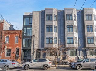 1341 S 20th St #A, Philadelphia, PA 19146