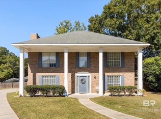 7432 Johnson Ct, Mobile, AL 36695