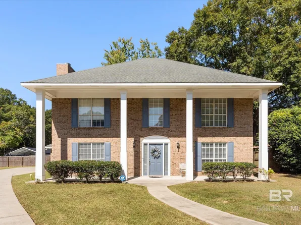 7432 Johnson Ct, Mobile, AL 36695