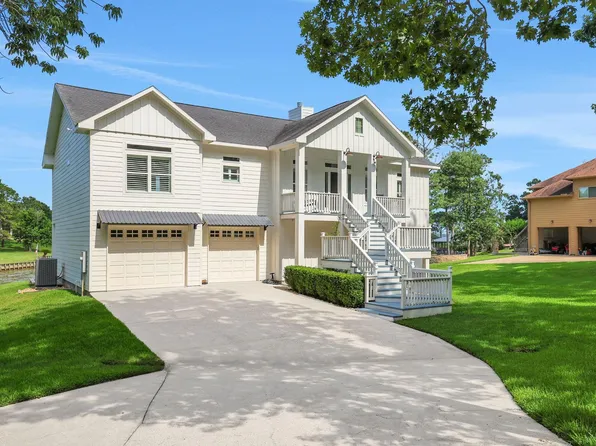231 Ridge Cove Ln, Coldspring, TX 77331