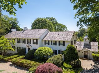 720 Weed St, New Canaan, CT 06840