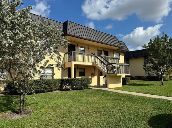 9232 NW 1st Street #105, Hollywood, FL 33024