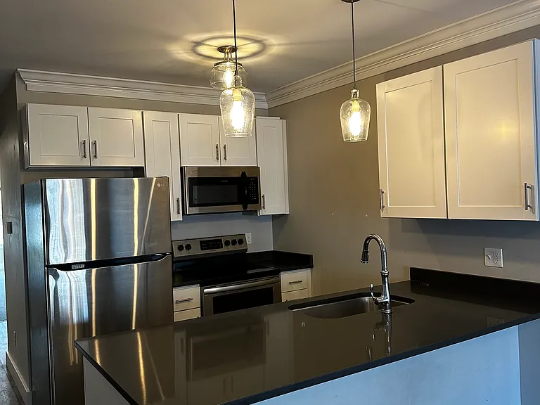 3510 Lafayette Rd #208 — Photo 2