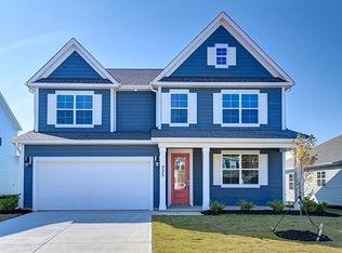 223 Livingston Woods Dr, Irmo, SC 29063