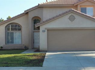 1074 E Evans St, San Jacinto, CA 92583