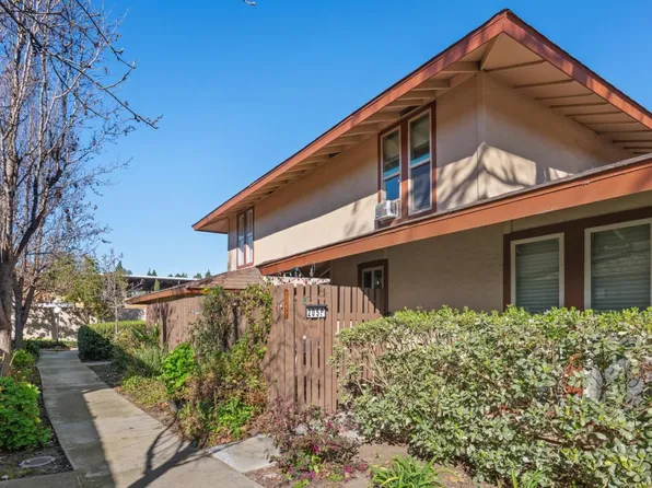 205 Red Oak Dr W APT P, Sunnyvale, CA 94086