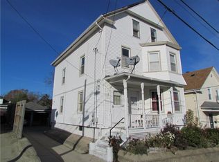 51 Hendrick St, Providence, RI 02908