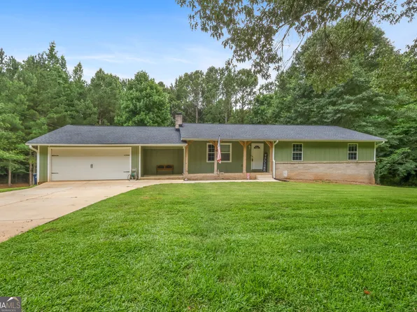 3966 W McIntosh Rd, Griffin, GA 30223