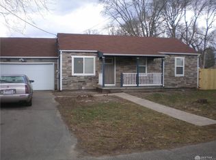 7864 Marcia Dr, Franklin, OH