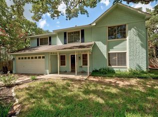 405 Trumpet Vine Trl, Cedar Park, TX 78613