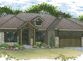 1205 Edgewater Ct, Raymore, MO 64083