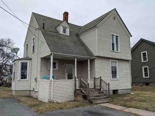 1461 County Road 132, Ovid, NY 14521