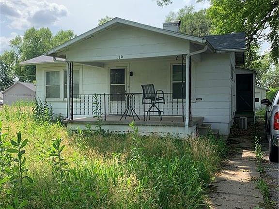 4th image of 110 S Hardy Ave