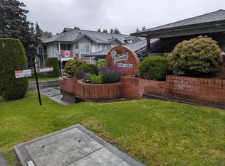 12296 224th St #31, Maple Ridge, BC V2X0M3
