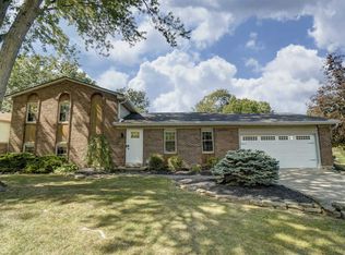 3443 Bookmark Pl, Maineville, OH 45039