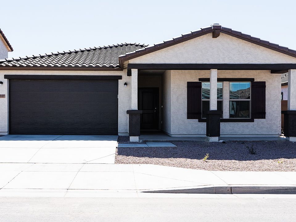 Parade II - 40485 W Bravo Drive 16