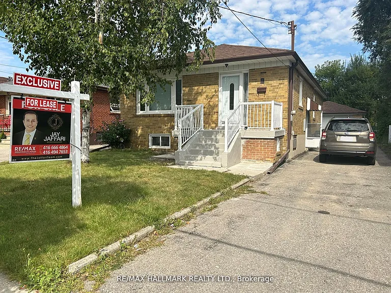 9 Macleod St #MAIN — Photo 1