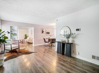 2990 Parkside Rd, Columbus, OH 43204