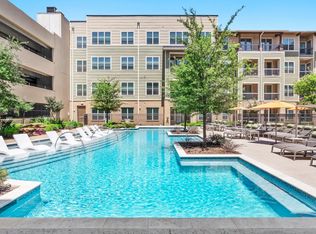 The Roosevelt Arlington Commons, Arlington, TX 76011