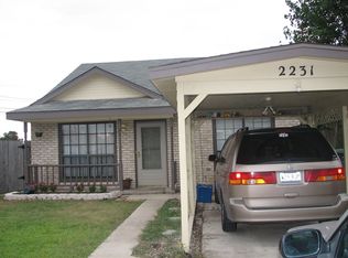 2231 Hilltop Loop, Killeen, TX 76549