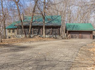 14966 210th St, Osakis, MN 56360