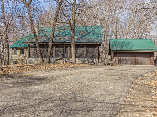 14966 210th St, Osakis, MN 56360