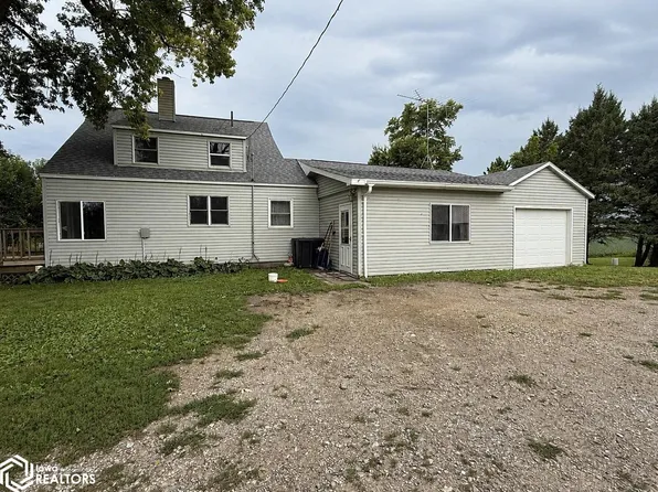 3926 Ironwood Ave, Kensett, IA 50448
