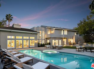 3170 Deep Canyon Dr, Beverly Hills, CA 90210